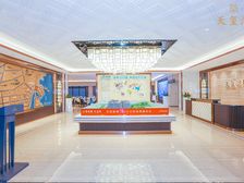 小区沿海岸线临海而建,社区拥有唯美的海景资源
