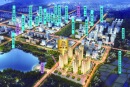 鹤山帝豪居效果图