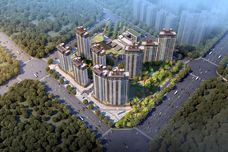 建發悅玺[珠海]