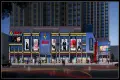 大将阳光城效果图