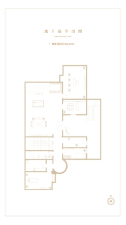 御汤山户型图