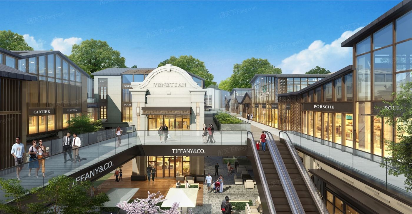 中建科技产业园