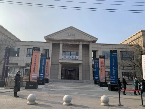 【沈阳汇置尚樾小区,二手房,租房】- 沈阳房天下