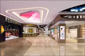 效果图