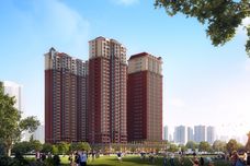 新华联广场·状元华府[醴陵]