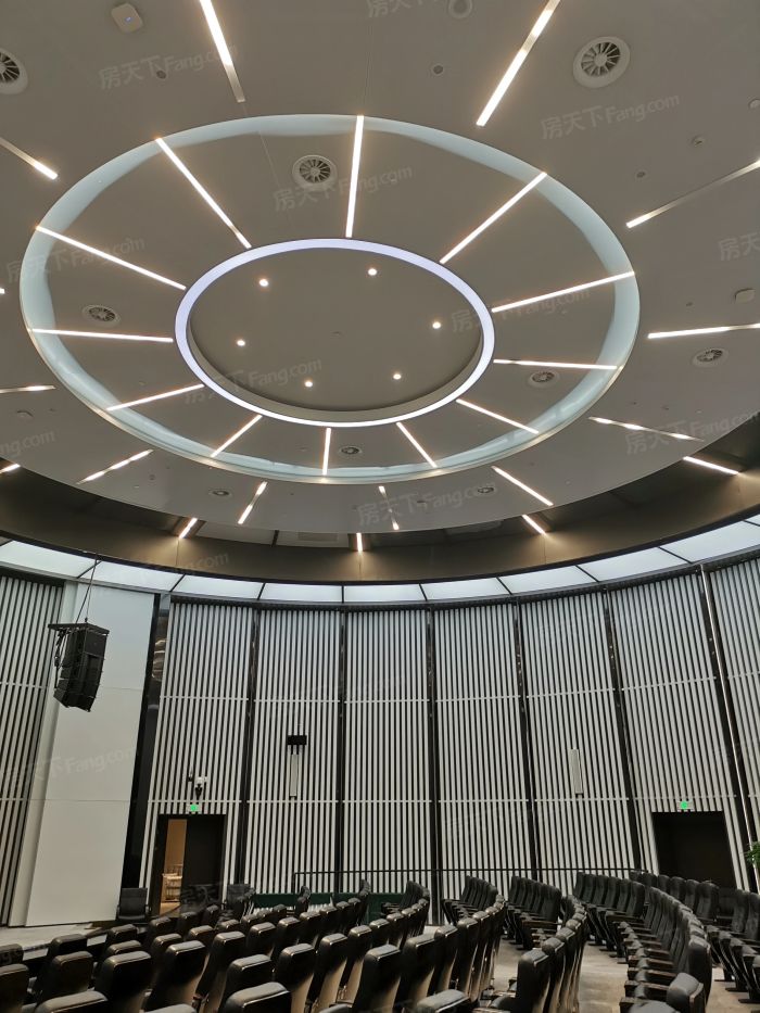 中建科技产业园