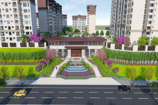 福泉翠泷湾[福泉市]
