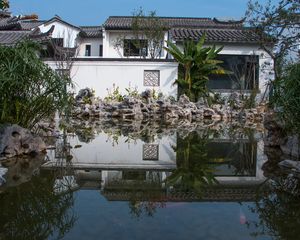 明筑花溪渡4室2厅南