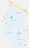 晟兴东方赛纳区位图