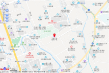 万科天荟电子地图