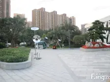 碧桂园·万象松湖 2室1厅 西北