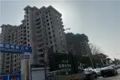 在建工地