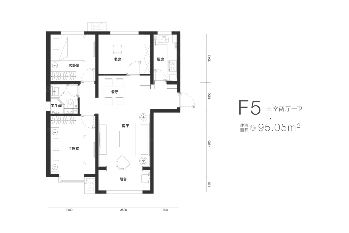 户型图0/1