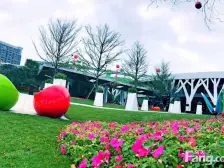 碧桂园万象松湖精装小两房,诚心出售