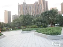 万象松湖复试精装两房,业主诚心出售