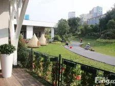 碧桂园·万象松湖 2室2厅 东南