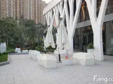 碧桂园·万象松湖 2室1厅 南