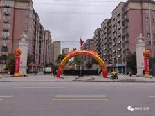 单州华府3室2厅南北