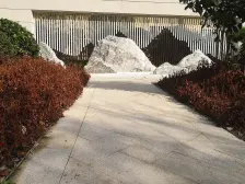 有车位 精装三房|地暖+中映空调|人车分流 两梯2户