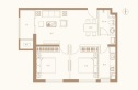 强佑府学上院户型图