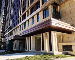 强佑清河新城府学上院2室1厅西南