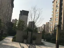 俯瞰河景远眺佘山!满配精装三房,步行达校静候主人!