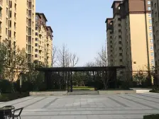 国贸云庭 高品质 101平 电梯高区 采光好 视野无遮挡