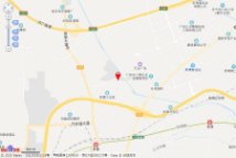 珠江国际创业中心电子交通图