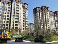 国贸天悦3室2厅南北