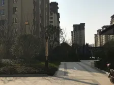 国贸天悦 3室2厅 南 北