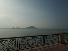 碧海云天3室2厅东南南西南