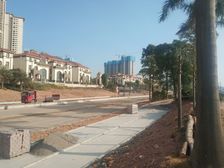 碧海云天三房二卫湾区大学旁楼龄新户型方正产权清晰