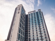 永威物业 楼栋好 楼层好 四房两卫好户型