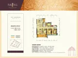天誉壹品
