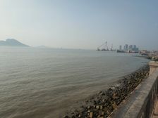 碧海云天三房毛坯看海景,业主诚售!