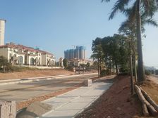 碧海云天三房 满五唯一税费少 带装修业主诚意出售