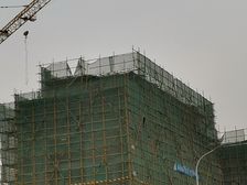 江南赋 叠墅 上叠 带大露台 大宽厅落地大窗 满二诚售