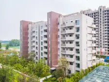 永威上和郡北区自带下沉会所业主诚意销售