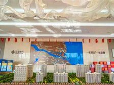 江景壹号2室1厅南