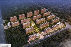 金大地时代公馆[全椒县]