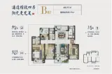 蓝光·滨海钰瀧湾