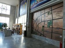 小三室精装修南北通透户型方正,采光充足