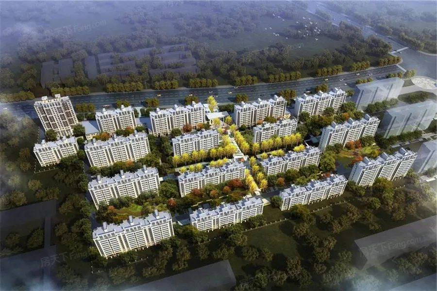 2023莆田凯迪铂悦府小区,配套指南,买房攻略