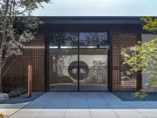 金茂府一楼带花园地下室,有车位,总价ZD