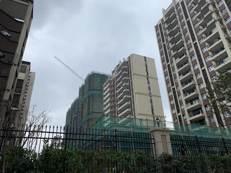 碧桂园·湖悦天境怎么样,好不好_碧桂园·湖悦天境评价-泰州房天下