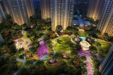 美好易居城[海陵区]