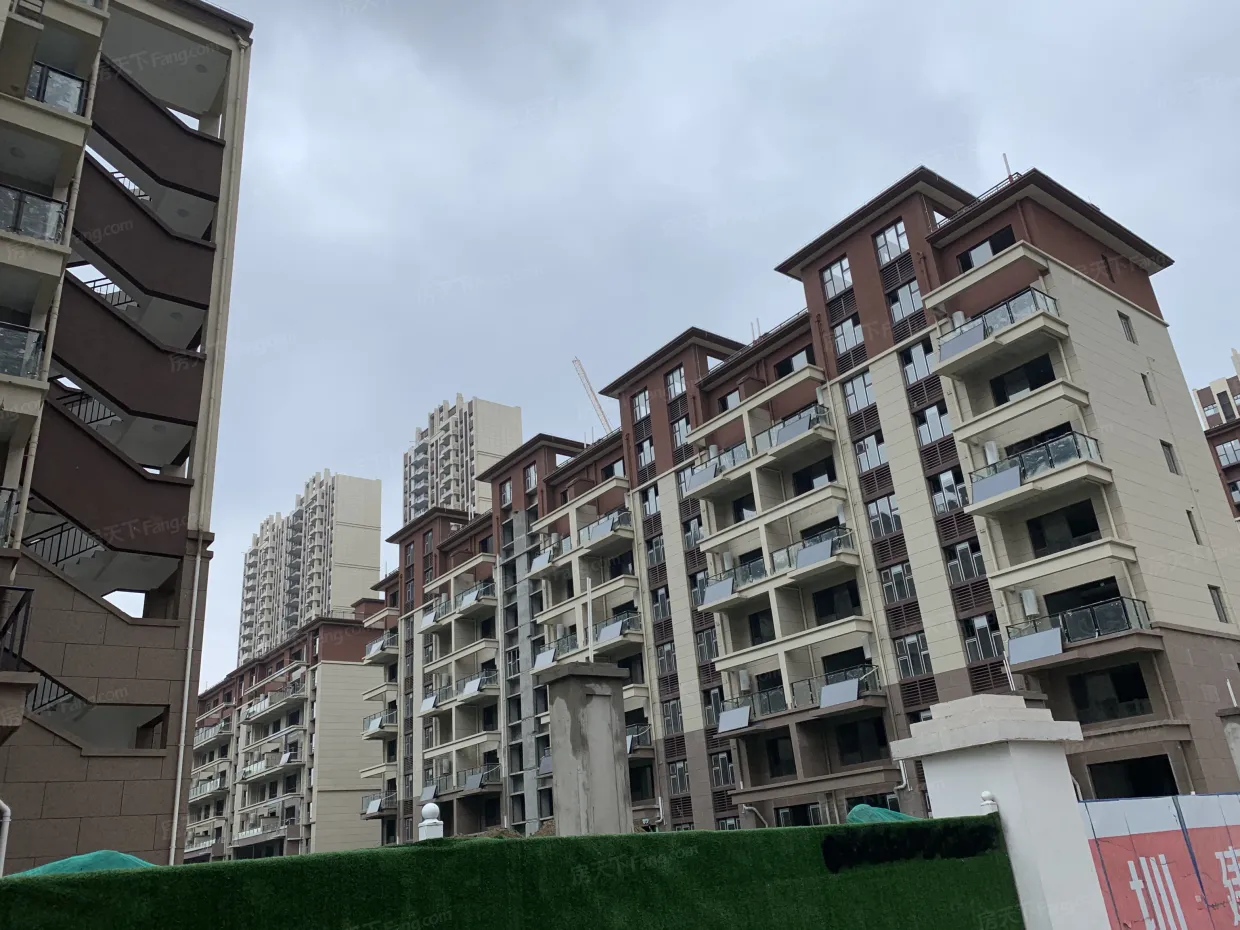 【泰州碧桂园·湖悦天境小区,二手房,租房】- 泰州房天下