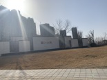 在建楼栋实景图