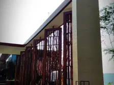 鸿府花庭小洋房 一楼带花园 位置安静