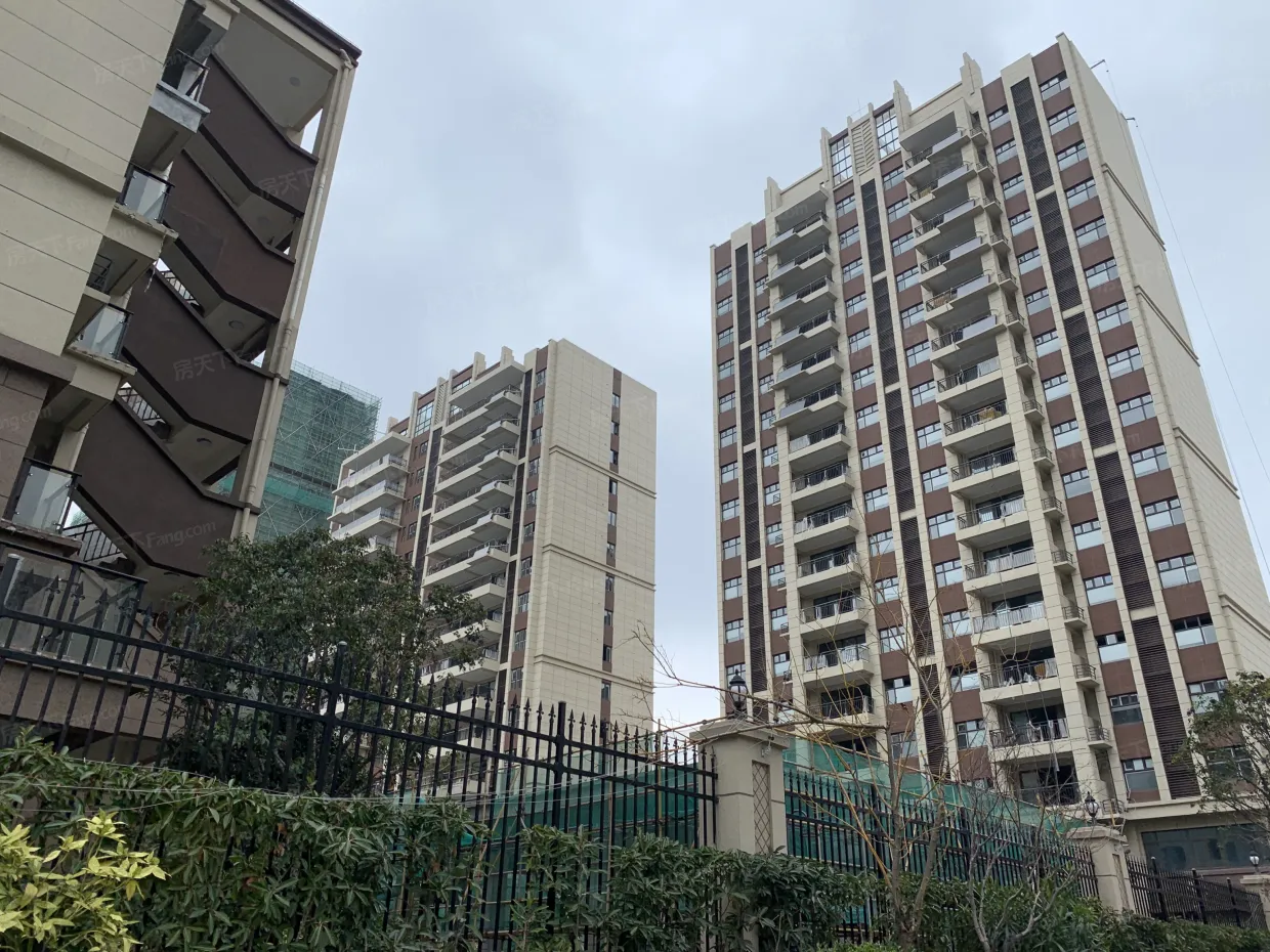 碧桂园·湖悦天境